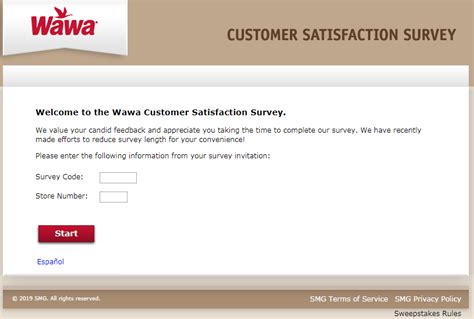 mywawavisit|Wawa Customer Satisfaction Survey